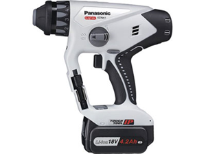 インパクトドライバー