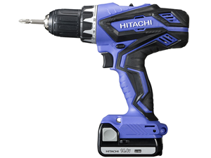 ドライバードリル