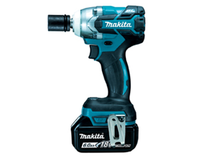 インパクトレンチ