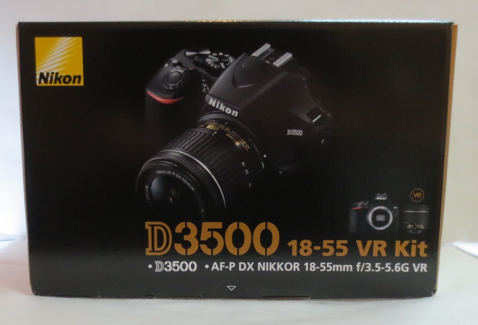直輸入品激安-Nikon(ニコン) ニコン D3•500 ：ソフマップ中古専門店