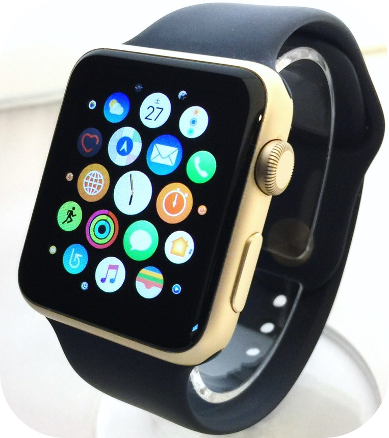 A1554 apple iwatch какая серия